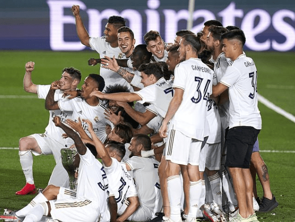 团队往往能 团队往往能