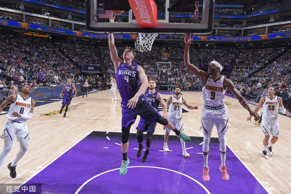 与内线结合 与内线结合