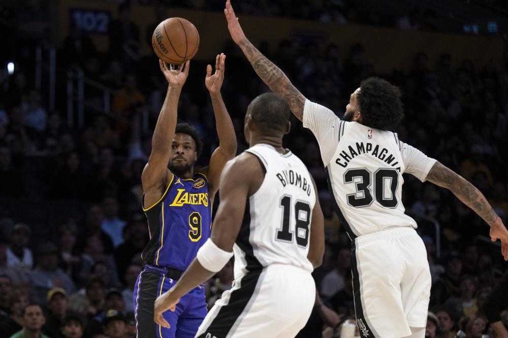 他依旧打出 他依旧打出