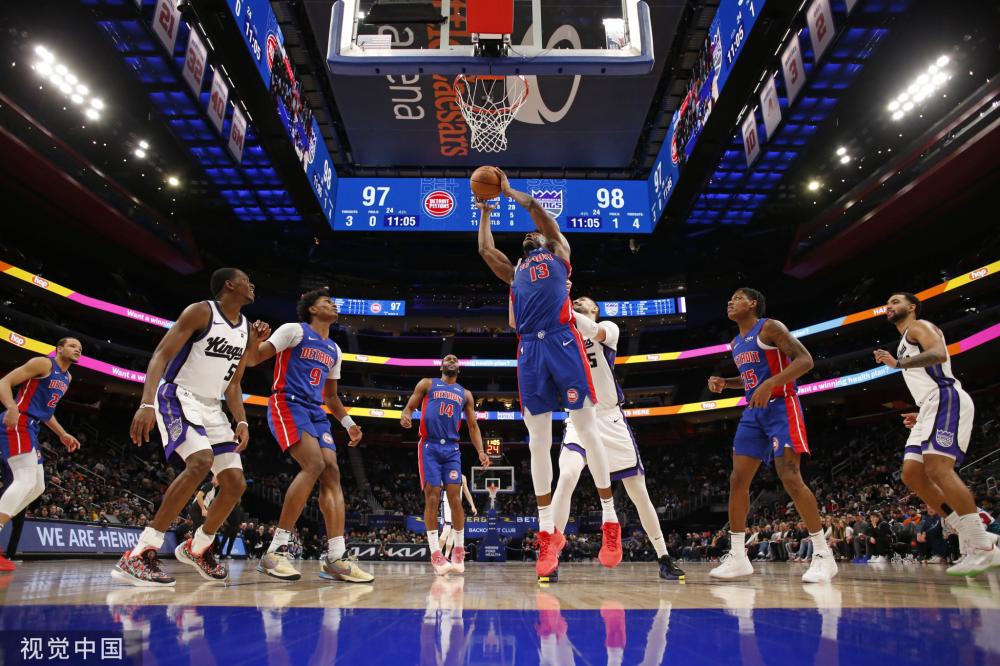 调整的良机 调整的良机